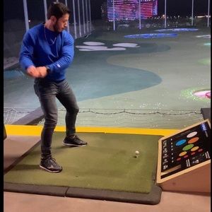 Meet your Posher, Alejandro